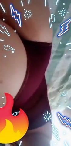 Culo de Rocio