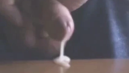 ma jute de sperme