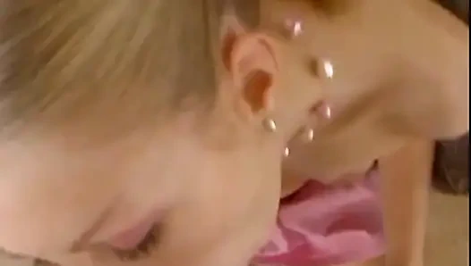 Spit on My Big Hard Cock, Young Slut. I Wanna Full Your Mouth and Cumshot in It