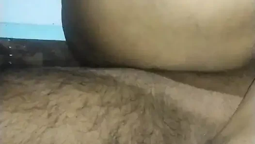 Desi hot bhabhi ki mast hokar apani chut ke chudai ke