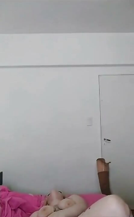 New Video Latino Amputee Screaming for Dicks