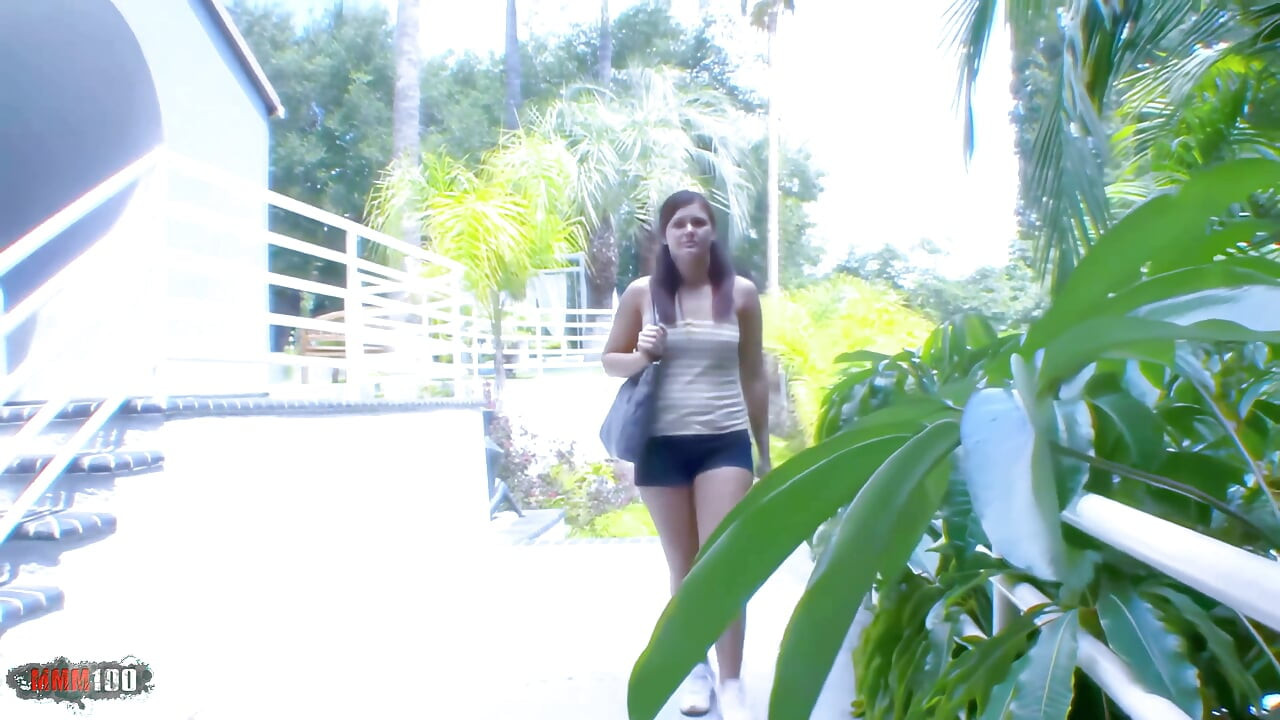 Alex Taylor: เธออยากได้มันอย่างแรง