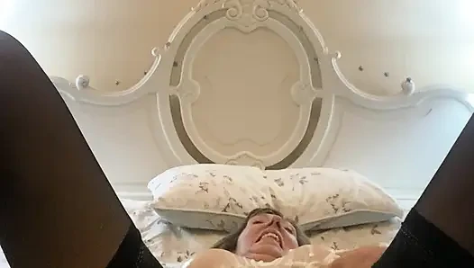Cum Creaming