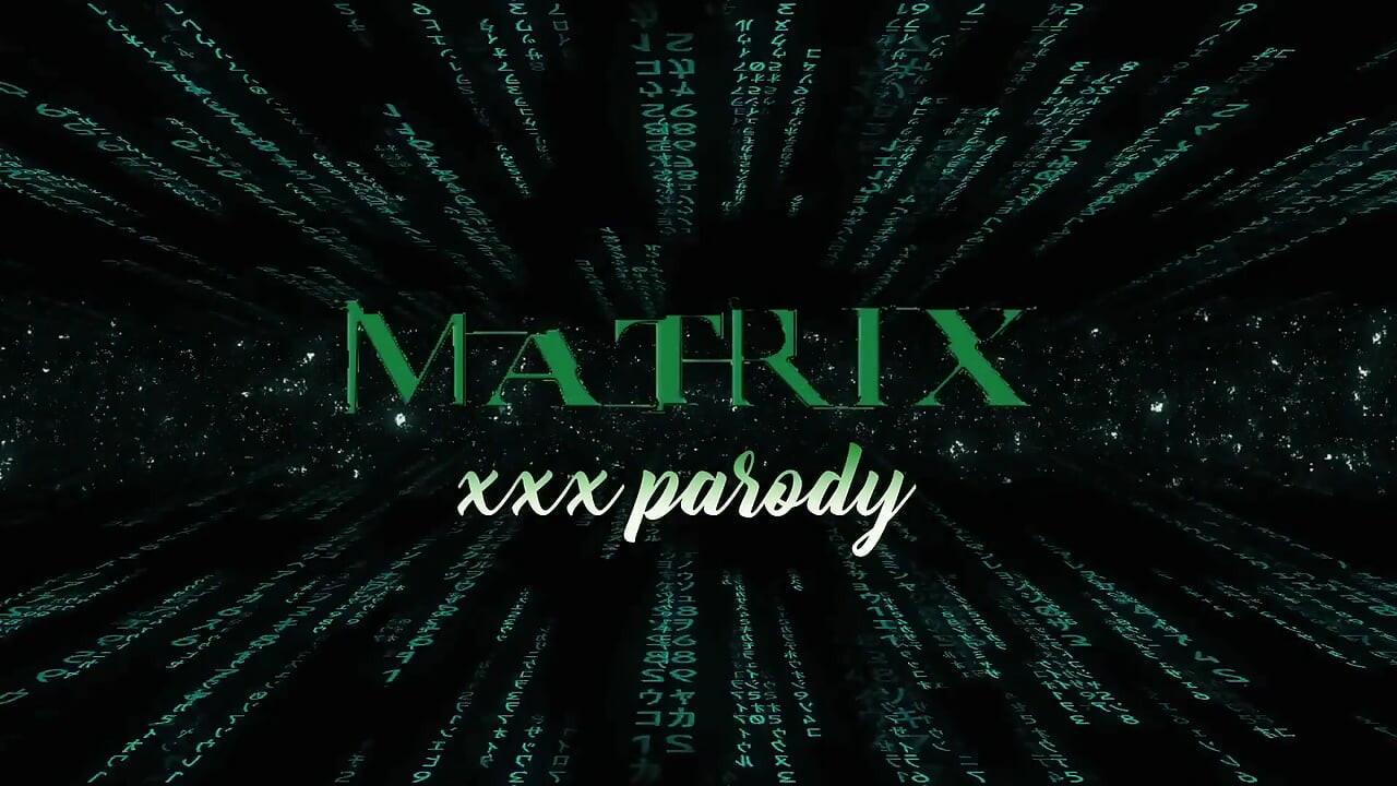 Παρωδία Matrix XXX