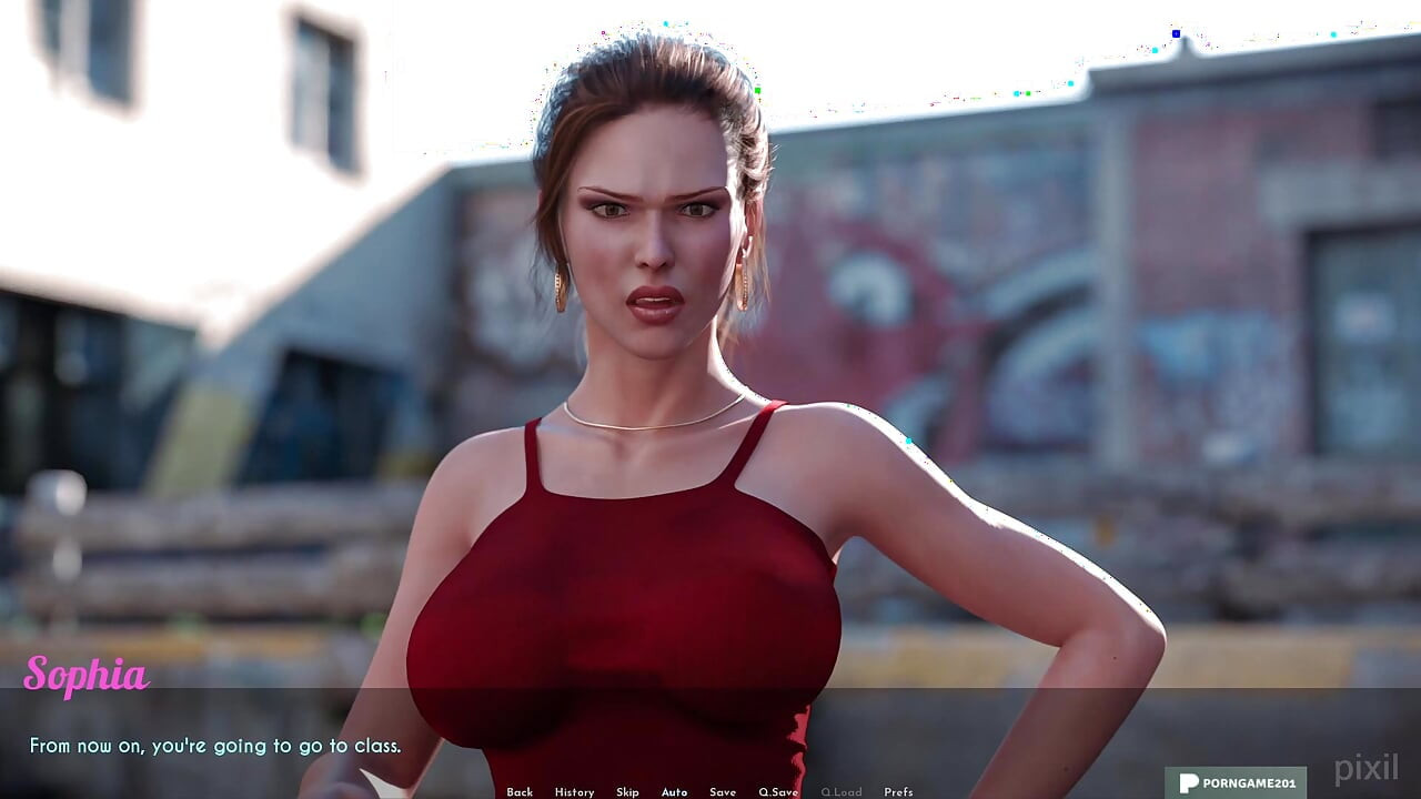 A Wife and Stepmother - Awam fanmade Edition Final Task #1