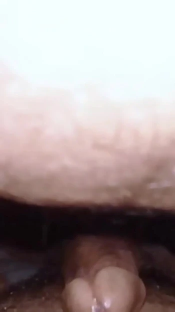 Must-see moment from "My hot desh wife sex in midnight."