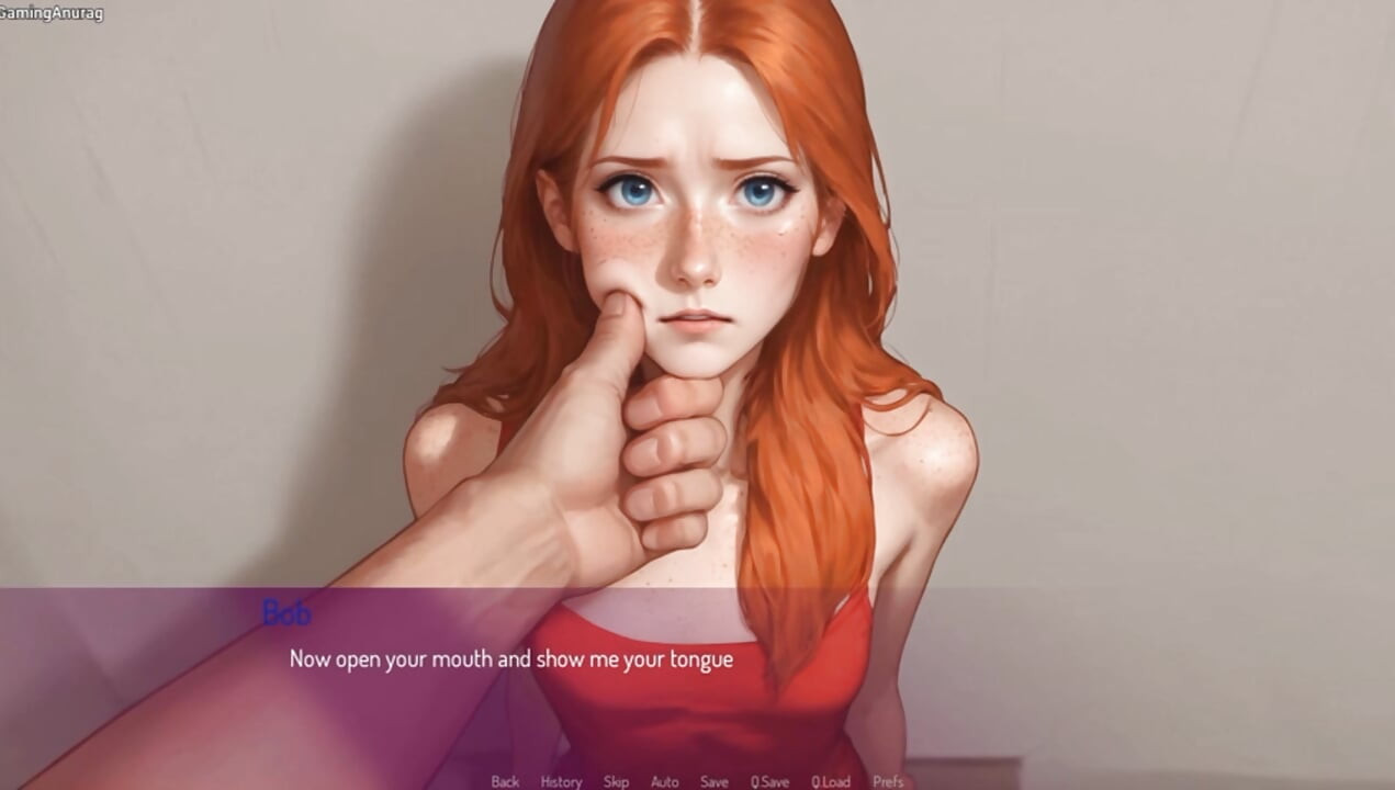 Cheating Wife Hard By Neighbour and  - 3D Animated - Mila AI