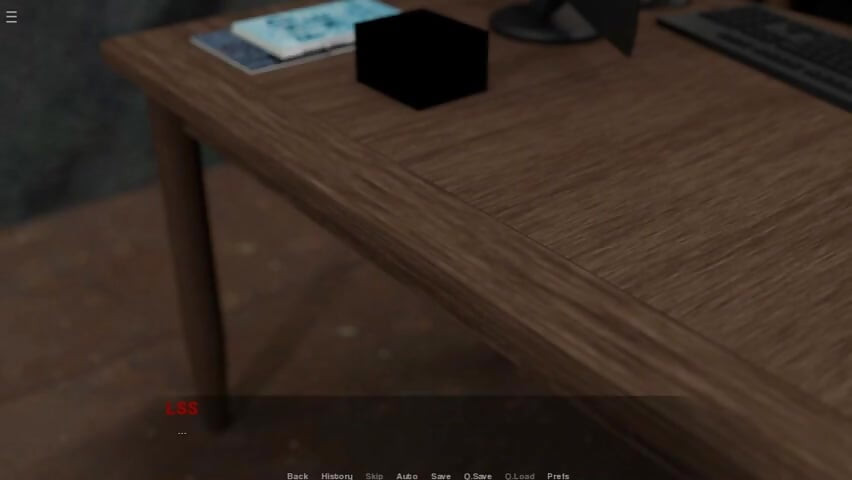 Away From Home Gameplay Part 6 by Loveskysan
