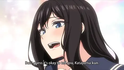 seifuku wa kita de part1