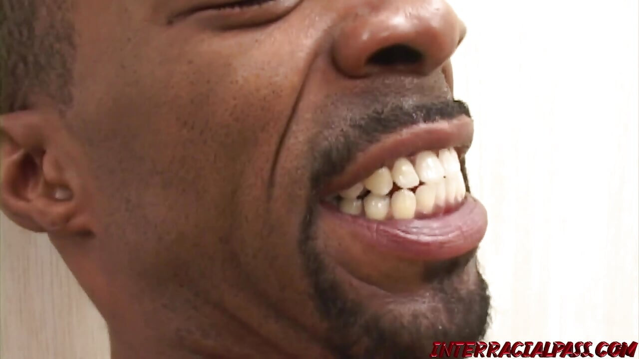 First Time AND An Interracial Threesome For Aaralyn!
