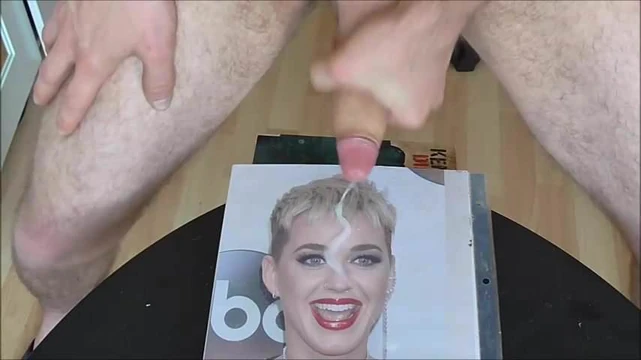 katy perry tribute