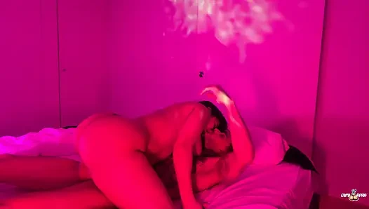 Жесткий трах с Chris Diamond