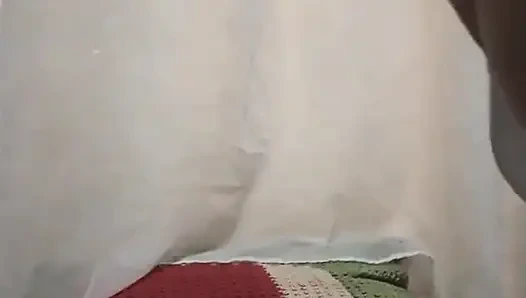 Hot Brunette with Natural Boots Fucked W/ in Mouth Taking Cum