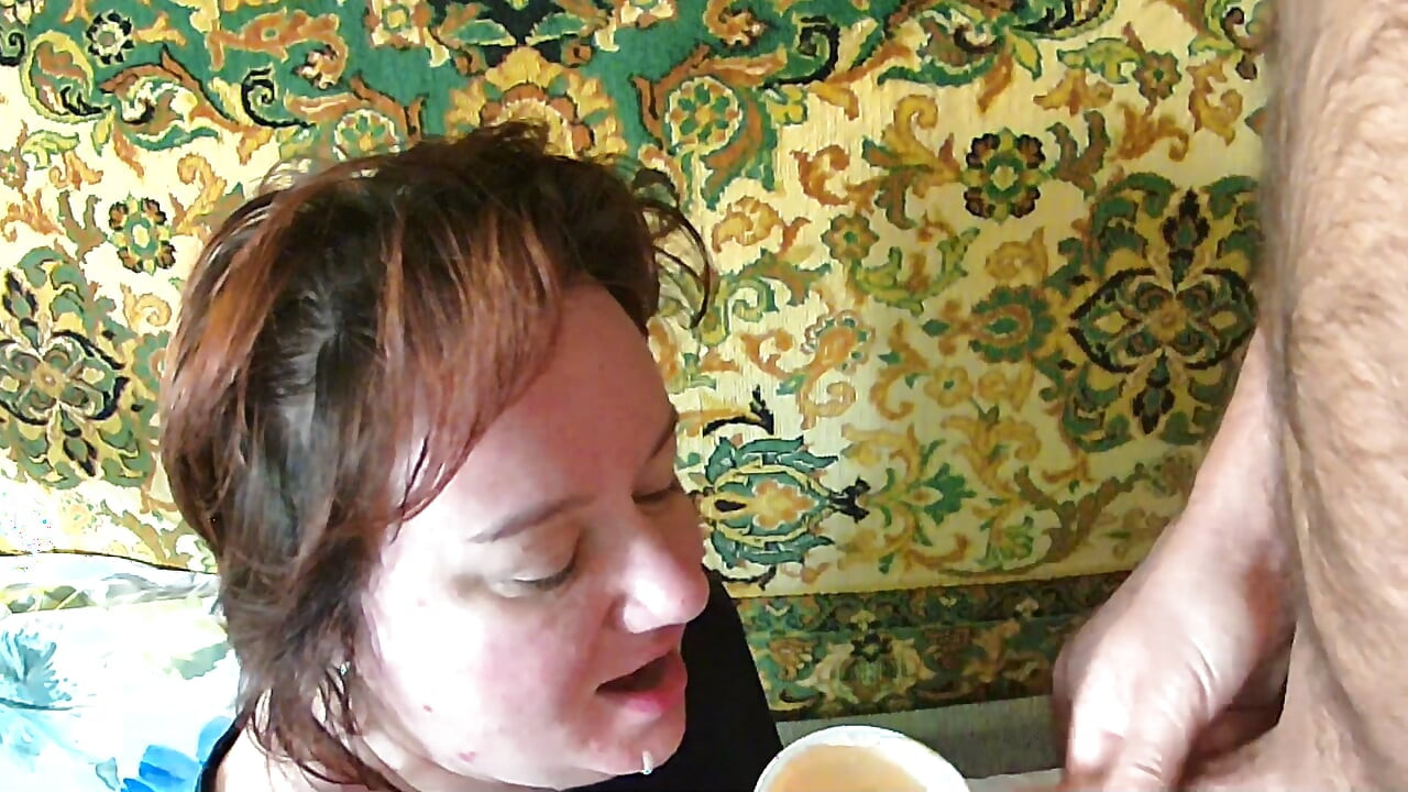 Milk breakfast
