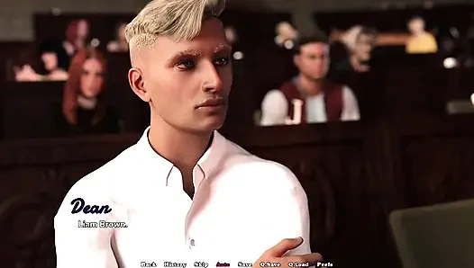 Hukuk Fakültesi 4 - yeni üniversite öğrencileriyle tanışmak