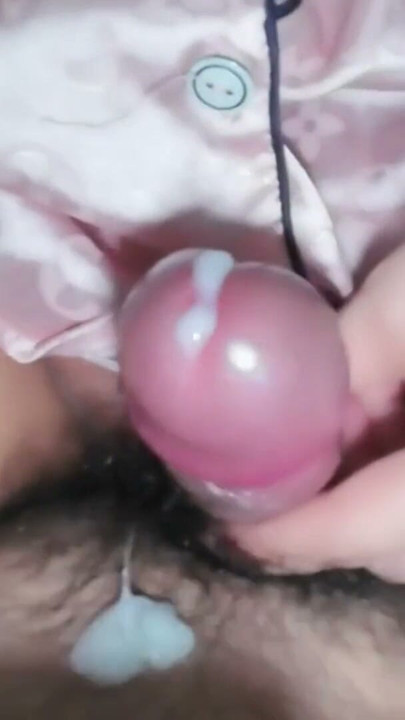 Thai girl has an affair with her sister's husband. They until their is full of juice. | Clip 1