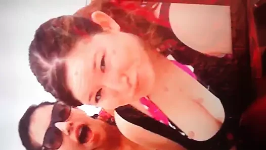 Cum haraç arasında melisa