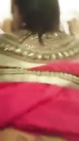 Uk Indian smashed from the back after party