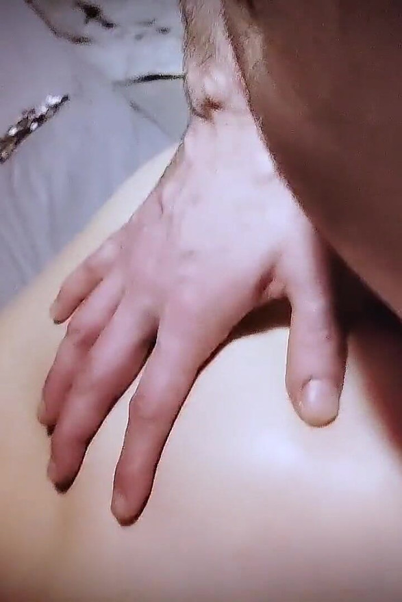 Close up - a Precise Dick Plug Into Horny Wet Pussy - POV II
