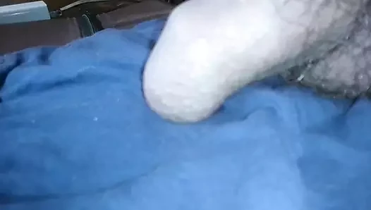 Felching porn video – young colombian porn with big penis full of milk