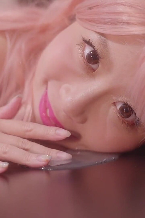 可爱亚洲女孩Joanne合集