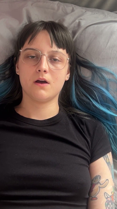 Making Alice Orgasm