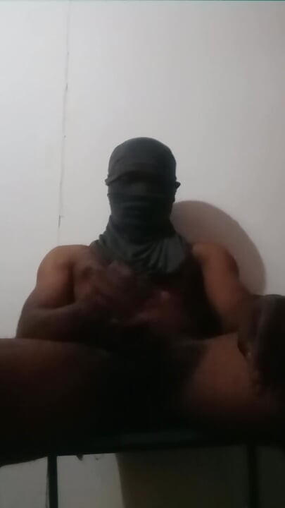 Hot masturbation