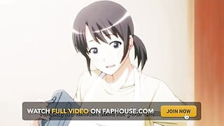 Ntr-sex mit meiner tante