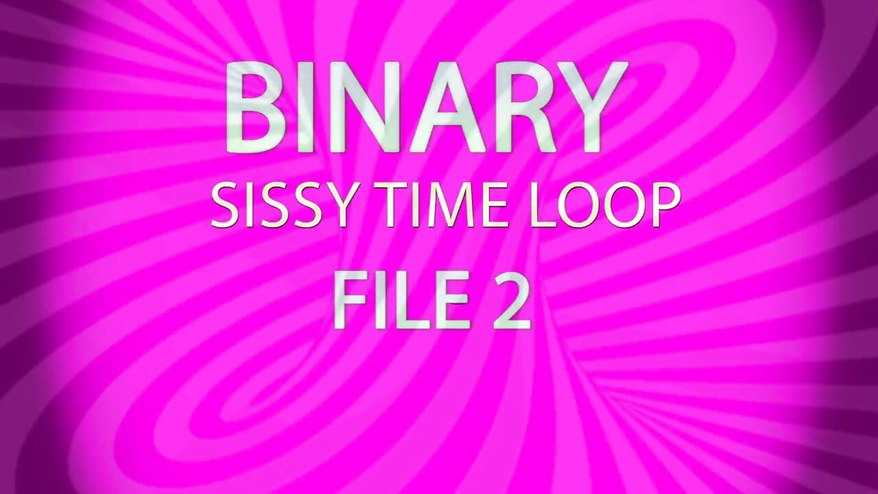 SAMO ZVUK - Binarna datoteka vremenske petlje sissy 2