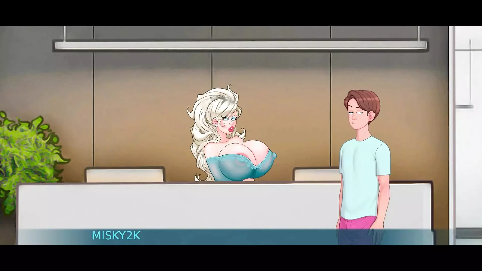 Seks notu - 161 Misskitty2k'nin Lil Ödülü