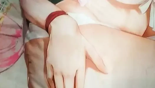 haruna cum 7