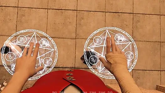 Archon Chapter Three Part 8 Gameplay by Loveskysan69