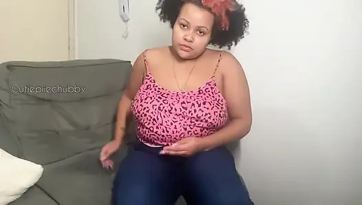 Stepmother Farting to Make Stepson Cum Full