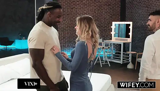 ЖЕНУШКОЙ один год женушки, подборка