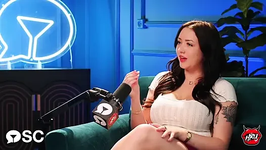 Bimbofication and Byron Noem: Lydia Love Breaks Her Silence