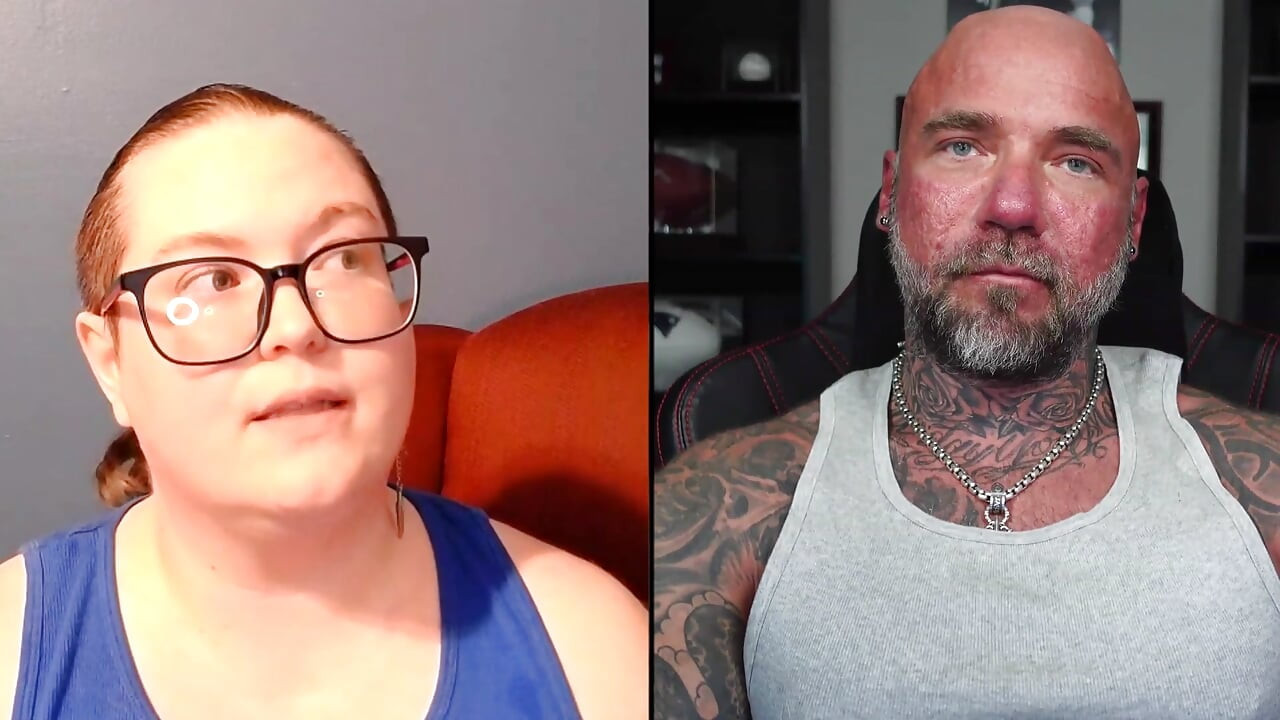 Porn Star Confessions - Alice Skary - D/s and BDSM Expert Episode 5