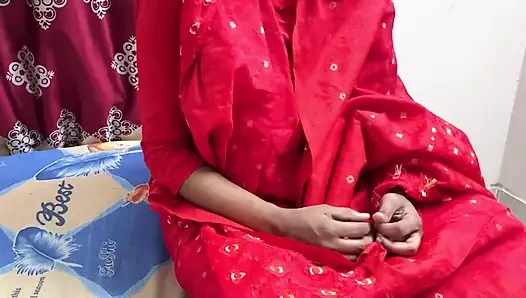 I fucked my sexy stepmom, hard fucking in my room