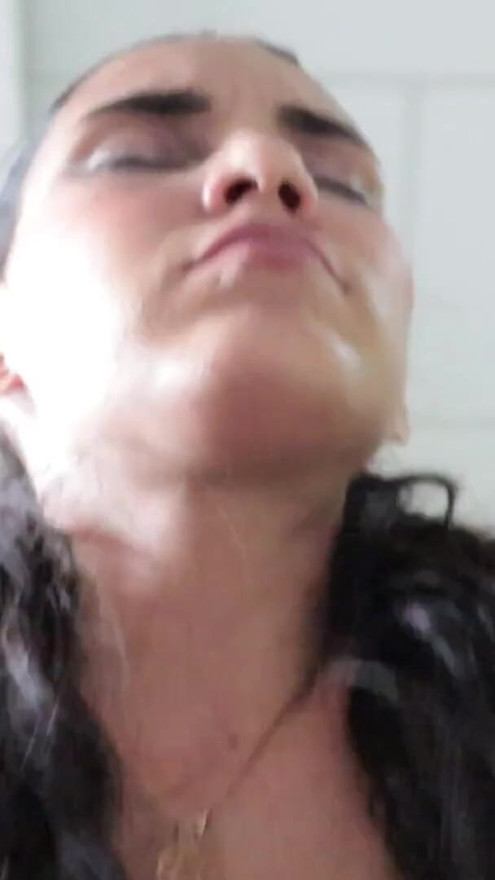 STEPSON LOOK YOUR STEPFATHER DOES NOT PLEASE ME CAN YOU HELP ME? | Clip 2