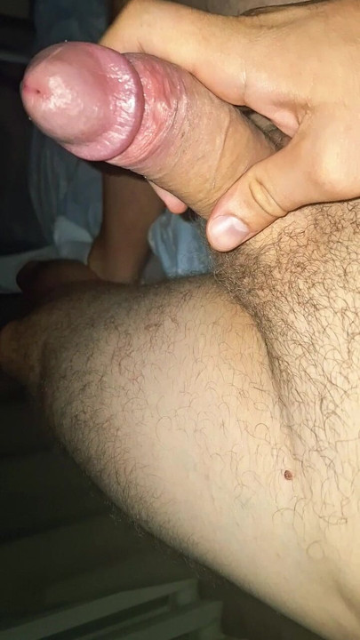 Masturbation