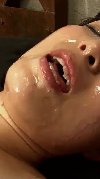 Must-see moment from "Rare Creampie and Bukkake Gangbang for Skinny Japanese Teen"