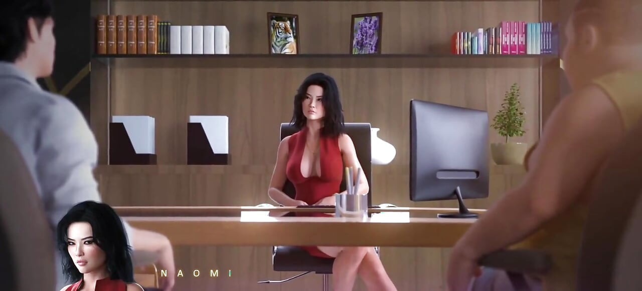 Apocalust - parte 41 bikini al lavoro di loveskysan69