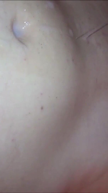 Must-share moment from "Thai Ladyboy with Big Dick Cum While Fucked without condom"