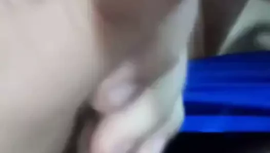 traş ve mastürbasyon