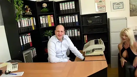 Волшебный горячий момент - глава No05