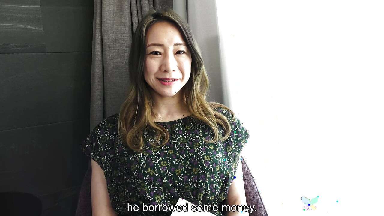 Miho wakabayashi si ibu-ibu jepang yang lagi hot banget