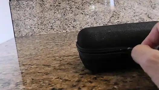 Throbbing Cock Pounds Hairy Pussy Dripping Wet