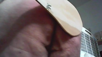 Spanking