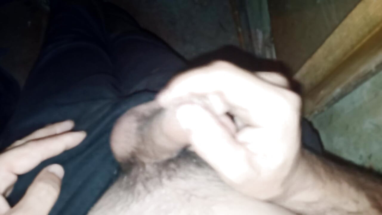 Only masturbation 16