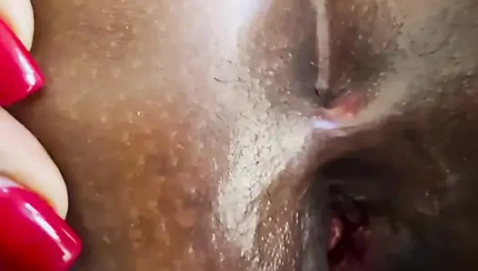Pissing on bedsheet