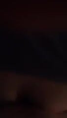 Big 8inch cock bareback